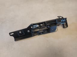BMW Genuine BMW Hybrid X6 E71 E72 Hybrid X6 Door Opener Front Right 51219112430 — thumbnail 8