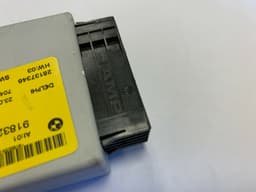 BMW BMW 5 E60 LCI E61 LCI OEM Center Console Switch Cluster Control Unit ECU 9183233 — thumbnail 3