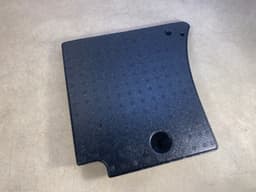 BMW Genuine BMW X5 E70 Left Front Foam insert footwell 51477154831 — thumbnail 7