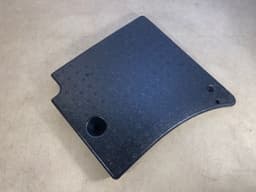 BMW Genuine BMW X5 E70 Left Front Foam insert footwell 51477154831 — thumbnail 8