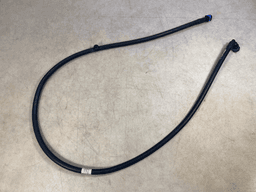 BMW Genuine BMW X5 E70 Hose line headlight cleaning system 61677162589 — thumbnail 9