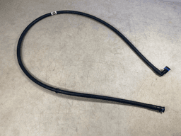 BMW Genuine BMW X5 E70 Hose line headlight cleaning system 61677162589 — thumbnail 10