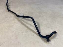 BMW Genuine BMW X5 E70 X6 E71 Vacuum pipe 11667797215 — thumbnail 2