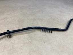 BMW Genuine BMW X5 E70 X6 E71 Vacuum pipe 11667797215 — thumbnail 6