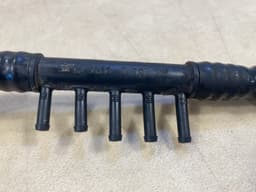 BMW Genuine BMW X5 E70 X6 E71 Vacuum pipe 11667797215 — thumbnail 9