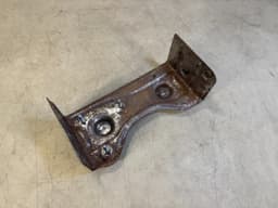 BMW Genuine BMW X5 E70 X6 E71 E72 Front Bracket center console holder 51166954951 — thumbnail 1