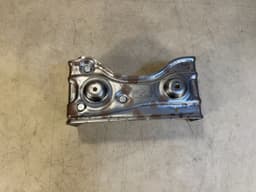 BMW Genuine BMW X5 E70 X6 E71 E72 Front Bracket center console holder 51166954951 — thumbnail 9