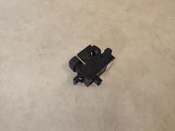 BMW BMW F90 M5 G30 G31 G32 G01 G02 X3 X4 Switch Parking Brake/Auto-Hol — thumbnail 3
