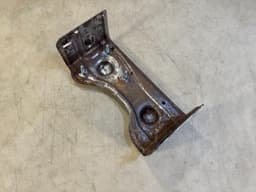 BMW Genuine BMW X5 E70 X6 E71 E72 Front Bracket center console holder 51166954951 — thumbnail 2