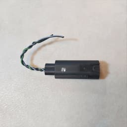 BMW BMW AUDI VW SKODA MIRROR SEALED 2 PIN MALE CONNECTOR FOR AUTO DIMMING 1-963658-4 — thumbnail 7