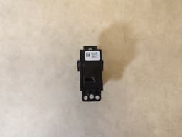 BMW BMW F90 M5 G30 G31 G32 G01 G02 X3 X4 Switch Parking Brake/Auto-Hol — thumbnail 5