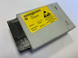 BMW BMW 5 E60 LCI E61 LCI OEM Center Console Switch Cluster Control Unit ECU 9183233 — thumbnail 2