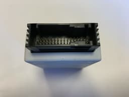 BMW BMW 5 E60 LCI E61 LCI OEM Center Console Switch Cluster Control Unit ECU 9183233 — thumbnail 8