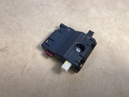 BMW Genuine BMW 3 X5 E70 Trap circuit 65209141491 — thumbnail 4