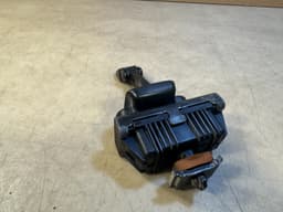 BMW GENUINE BMW X5 E70 X6 E71 E72 FRONT Door brake Stopper with gasket 51217141024 — thumbnail 8