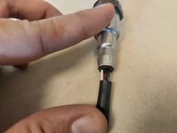 BMW GENUINE BMW F45 F46 F39 F48 MINI F54 F55 F56 F57 F60 Lambda Probe Oxygen Sensor — thumbnail 8