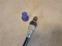 BMW GENUINE BMW F45 F46 F39 F48 MINI F54 F55 F56 F57 F60 Lambda Probe Oxygen Sensor — thumbnail 10