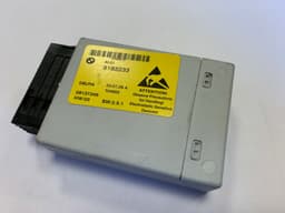 BMW BMW 5 E60 LCI E61 LCI OEM Center Console Switch Cluster Control Unit ECU 9183233 — thumbnail 4