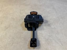 BMW GENUINE BMW X5 E70 X6 E71 E72 FRONT Door brake Stopper with gasket 51217141024 — thumbnail 1