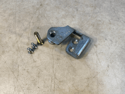 BMW GENUINE BMW 7 E23 Latch Striker Left 51211852263 — thumbnail 4