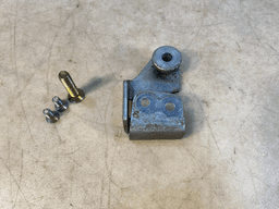 BMW GENUINE BMW 7 E23 Latch Striker Left 51211852263 — thumbnail 6