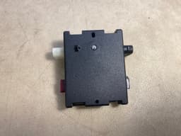 BMW Genuine BMW 3 X5 E70 Trap circuit 65209141491 — thumbnail 7