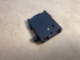 BMW Genuine BMW 3 X5 E70 Trap circuit 65209141491 — thumbnail 8