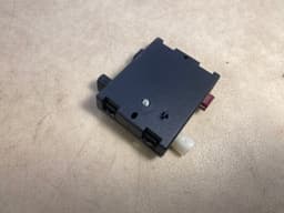 BMW Genuine BMW 3 X5 E70 Trap circuit 65209141491 — thumbnail 9