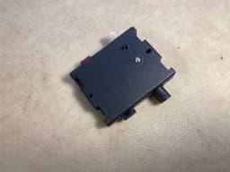 BMW Genuine BMW 3 X5 E70 Trap circuit 65209141491 — thumbnail 10