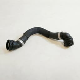 BMW Original OEM BMW 64219282264 ORIGINAL Coolant Hose Inlet supply X5 F15 X6 F16 — thumbnail 1