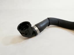BMW Original OEM BMW 64219282264 ORIGINAL Coolant Hose Inlet supply X5 F15 X6 F16 — thumbnail 5