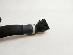 BMW Original OEM BMW 64219282264 ORIGINAL Coolant Hose Inlet supply X5 F15 X6 F16 — thumbnail 4