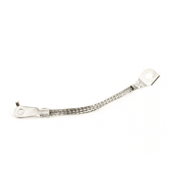 BMW BMW M X5 X6 E70 E71 F15 Interference Suppression Band Exhaust System 12427568573 — thumbnail 3
