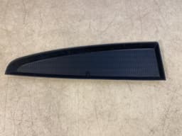 BMW BMW X5 E70 E70 LCI X6 E71 E72 OEM FRONT LEFT Storage Insert Mat Black Cover — thumbnail 1