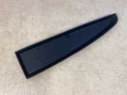 BMW BMW X5 E70 E70 LCI X6 E71 E72 OEM FRONT LEFT Storage Insert Mat Black Cover — thumbnail 4