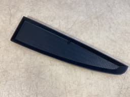 BMW BMW X5 E70 E70 LCI X6 E71 E72 OEM FRONT LEFT Storage Insert Mat Black Cover — thumbnail 5