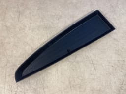 BMW BMW X5 E70 E70 LCI X6 E71 E72 OEM FRONT LEFT Storage Insert Mat Black Cover — thumbnail 2