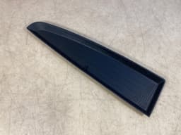BMW BMW X5 E70 E70 LCI X6 E71 E72 OEM FRONT LEFT Storage Insert Mat Black Cover — thumbnail 3