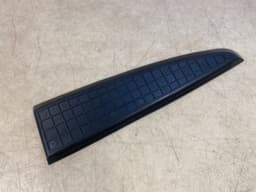 BMW BMW X5 E70 E70 LCI X6 E71 E72 OEM FRONT LEFT Storage Insert Mat Black Cover — thumbnail 6