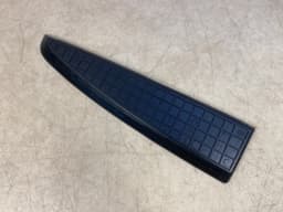 BMW BMW X5 E70 E70 LCI X6 E71 E72 OEM FRONT LEFT Storage Insert Mat Black Cover — thumbnail 9