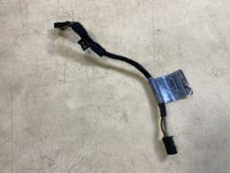 BMW GENUINE BMW X5 E70 WIRING HARNESS WIRE PLUG 9143650 — thumbnail 1