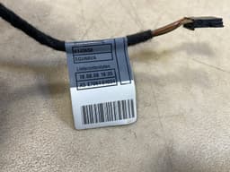 BMW GENUINE BMW X5 E70 WIRING HARNESS WIRE PLUG 9143650 — thumbnail 3
