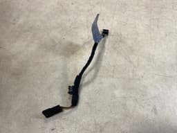 BMW GENUINE BMW X5 E70 WIRING HARNESS WIRE PLUG 9143650 — thumbnail 2
