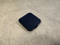 BMW BMW X5 E70 Black Interior trim cover 51476973888 108341 — thumbnail 1