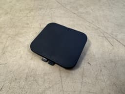 BMW BMW X5 E70 Black Interior trim cover 51476973888 108341 — thumbnail 2