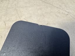 BMW BMW X5 E70 Black Interior trim cover 51476973888 108341 — thumbnail 3
