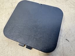 BMW BMW X5 E70 Black Interior trim cover 51476973888 108341 — thumbnail 4