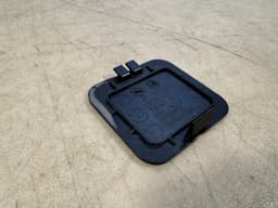 BMW BMW X5 E70 Black Interior trim cover 51476973888 108341 — thumbnail 10