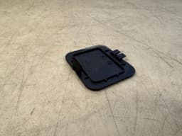 BMW BMW X5 E70 Black Interior trim cover 51476973888 108341 — thumbnail 7