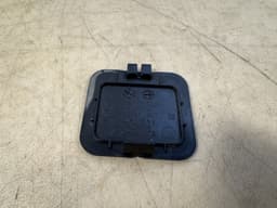 BMW BMW X5 E70 Black Interior trim cover 51476973888 108341 — thumbnail 8